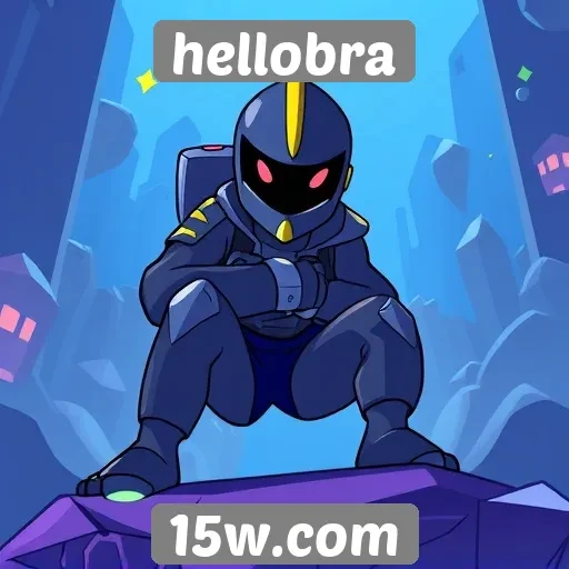 Desenvolvedores que destacam no hellobra