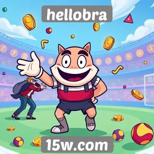 Perspectivas futuras para o crescimento do hellobra