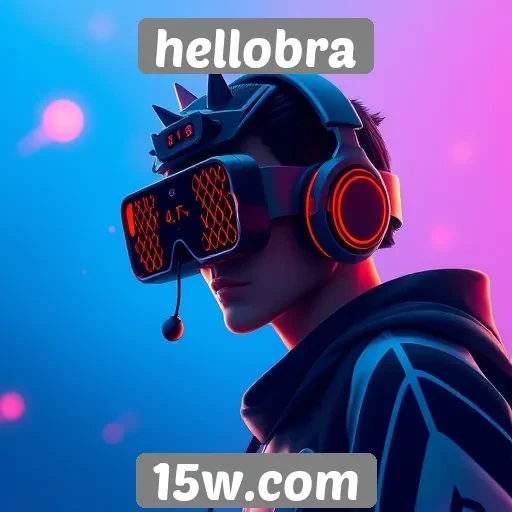 Hellobra apresenta novas funcionalidades para jogadores