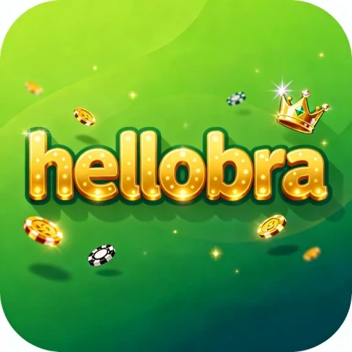 hellobra Logo