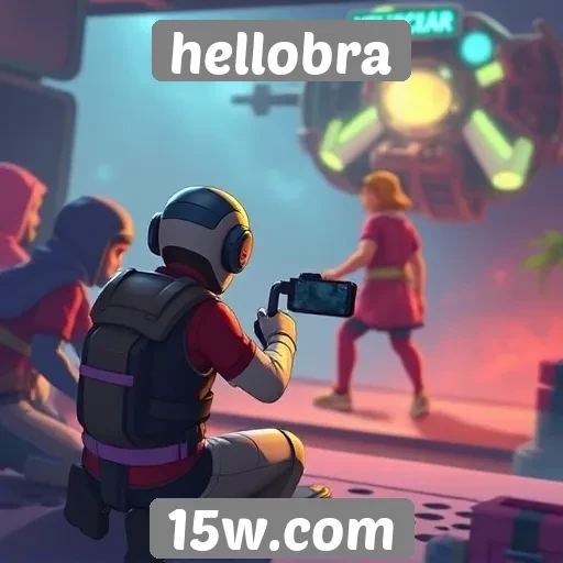 tendências de jogos online no hellobra