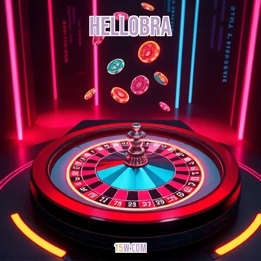 hellobra: Funcionalidades que Transformam sua Experiência de Jogo