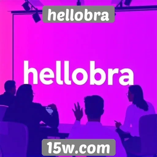Recepção do público às atualizações do hellobra