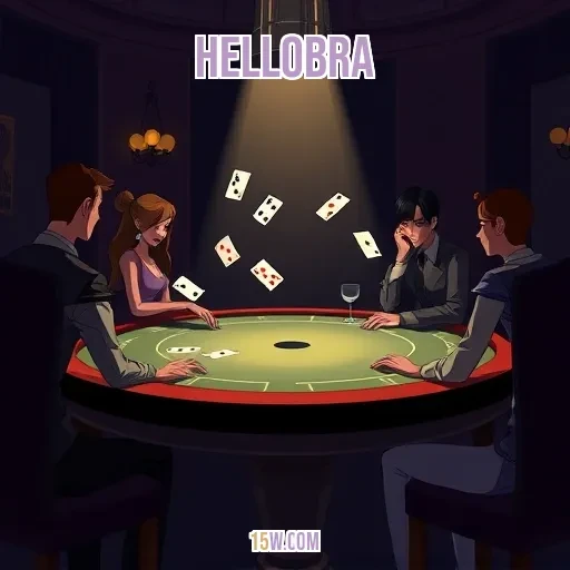 hellobra VIP: Descubra os Benefícios Exclusivos para Jogadores Aficionados